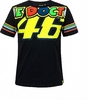 VR46 Racing Apparel Classic Stripes,  t-shirt