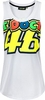 VR46 Racing Apparel Classic Stripes,  tanktop women