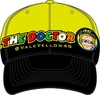 VR46 Racing Apparel Classic The Doctor,  cap