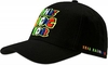 VR46 Racing Apparel Classic The Doctor Stripes,  cap