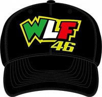 VR46 Racing Apparel Classic WLF,  cap