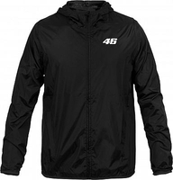 VR46 Racing Apparel Core Collection,  rain jacket