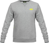 VR46 Racing Apparel Core Collection,  sweatshirt,  color: Grey,  size: XL