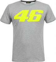 VR46 Racing Apparel Core Collection,  T-Shirt