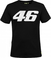 VR46 Racing Apparel Core Collection,  T-Shirt