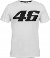 VR46 Racing Apparel Core Collection,  T-Shirt