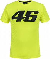 VR46 Racing Apparel Core Collection,  T-Shirt