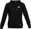 VR46 Racing Apparel Core Collection,  zip hoodie