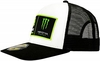 VR46 Racing Apparel Monster Dual Academy,  cap