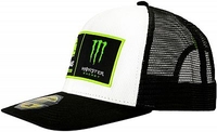 VR46 Racing Apparel Monster Dual Academy,  cap