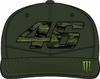 VR46 Racing Apparel Monster Dual Camp,  cap