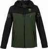 VR46 Racing Apparel Monster Dual Camp,  windbreaker