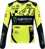 VR46 Racing Apparel Monster Dual Monza Replica,  longsleeve