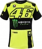 VR46 Racing Apparel Monster Dual Monza Replica,  t-shirt
