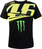 VR46 Racing Apparel Monster Dual Monza,  t-shirt