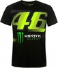 VR46 Racing Apparel Monster Dual Monza,  t-shirt