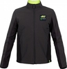 VR46 Racing Apparel Monster Dual,  softshell jacket