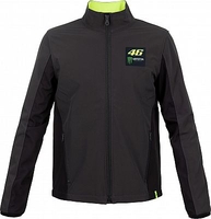 VR46 Racing Apparel Monster Dual,  softshell jacket