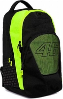 VR46 Racing Apparel Ogio Outlaw 2018 Collection,  backpack