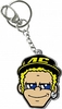 VR46 Racing Apparel Rossi,  key holder