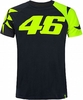 VR46 Racing Apparel Sole E Luna,  t-shirt