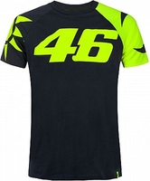 VR46 Racing Apparel Sole E Luna,  t-shirt