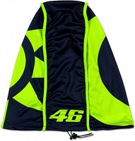 VR46 Racing Apparel Sole E Lune,  helmet bag