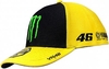 VR46 Racing Apparel VR46 Monster Yamaha,  cap