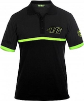 VR46 Racing Apparel VR46,  polo shirt