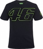 VR46 Racing Apparel VR46,  t-shirt