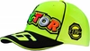 VR46 Racing Apparel VR46 The Doctor,  cap