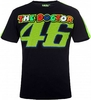VR46 Racing Apparel VR46 The Doctor,  t-shirt