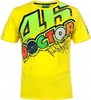 VR46 Racing Apparel VR46 The Doctor,  t-shirt