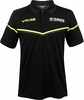 VR46 Racing Apparel Yamaha Dual Black Edition,  polo shirt