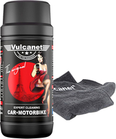 Vulcanet Bike & Car,  cleaning wipes