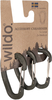 Wildo Accessory,  carabiner