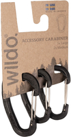 Wildo Accessory,  carabiner