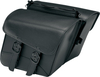 Willie & Max Luggage Black Jack,  saddlebags,  color: Black,  size: S