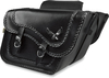 Willie & Max Luggage Black Magic,  sadd,  color: Black,  size: L