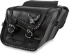 Willie & Max Luggage Black Magic,  sadd,  color: Black,  size: S