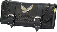 Willie & Max Luggage Black Magic,  tool bag