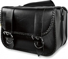 Willie & Max Luggage Braided Tour,  saddlebags