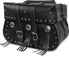 Willie & Max Luggage Classic,  saddlebags