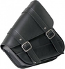 Willie & Max Luggage Dual Shock,  swingarm bag