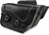 Willie & Max Luggage Fleetside,  saddlebags