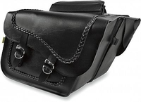 Willie & Max Luggage Fleetside,  saddlebags