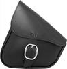 Willie & Max Luggage Leather,  swingarm bag