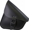 Willie & Max Luggage Leather,  swingarm bag