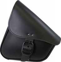 Willie & Max Luggage Leather,  swingarm bag