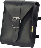 Willie & Max Luggage Mini,  sissy-bar bag